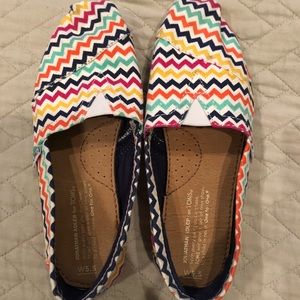 Limited Edition Jonathan Adler for Toms